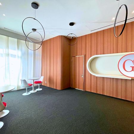 Navigli Suites Milan Extérieur photo