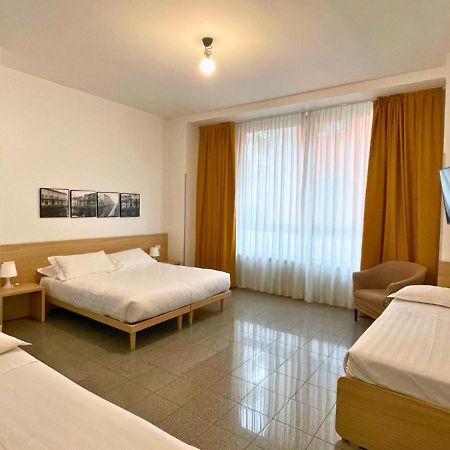 Navigli Suites Milan Extérieur photo