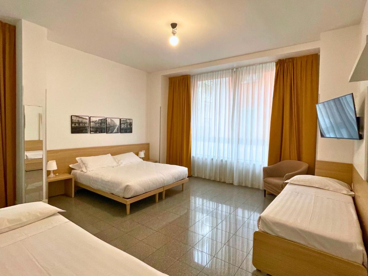 Navigli Suites Milan Extérieur photo