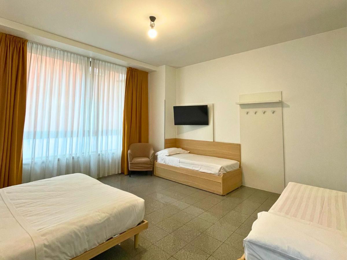 Navigli Suites Milan Extérieur photo