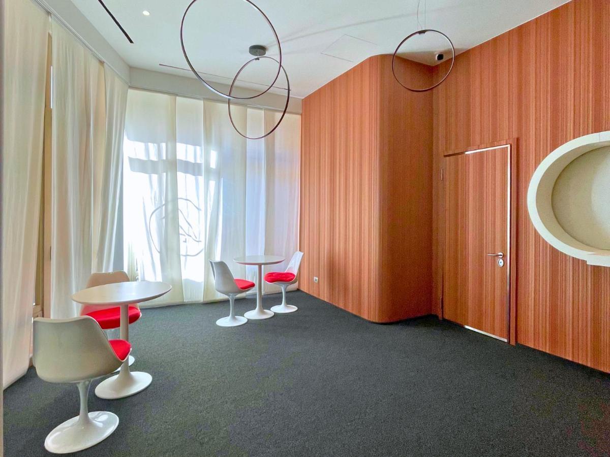 Navigli Suites Milan Extérieur photo
