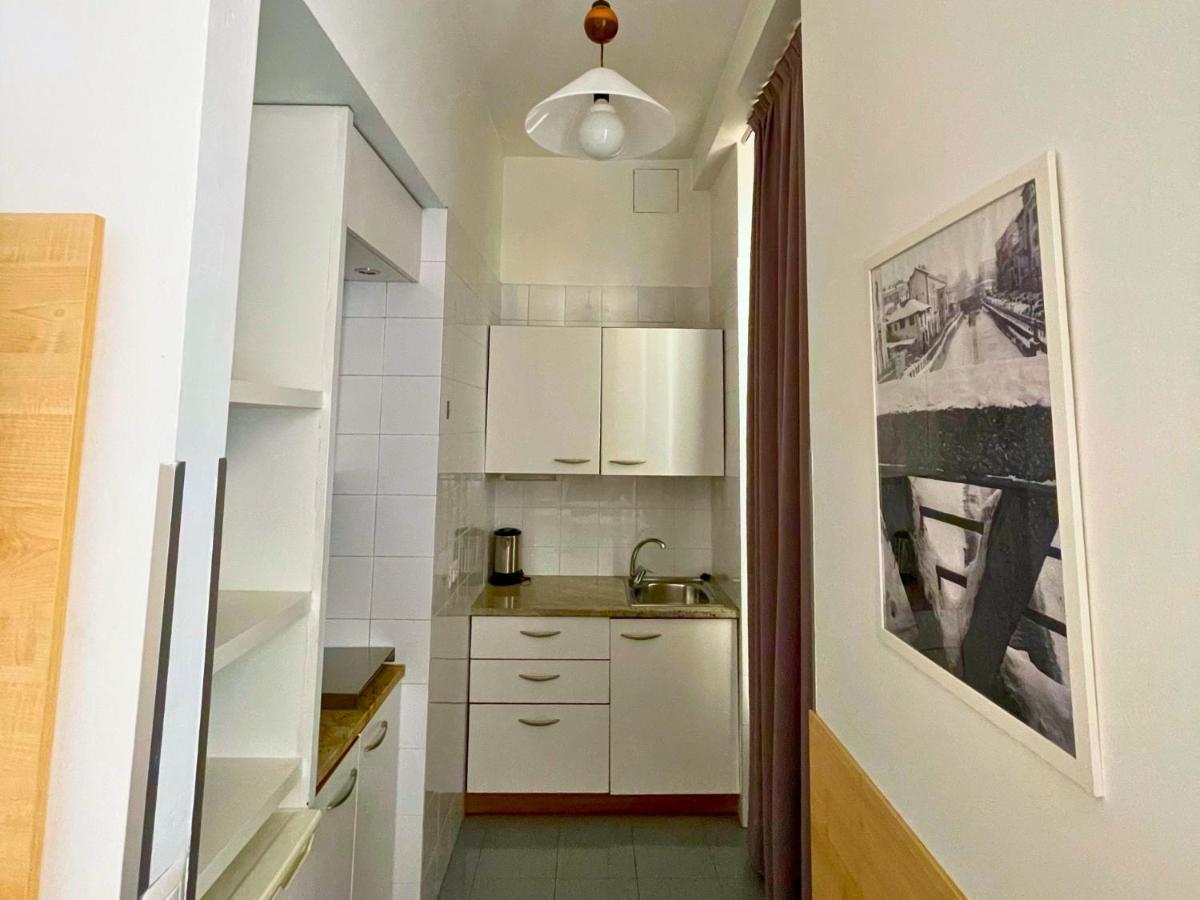 Navigli Suites Milan Extérieur photo