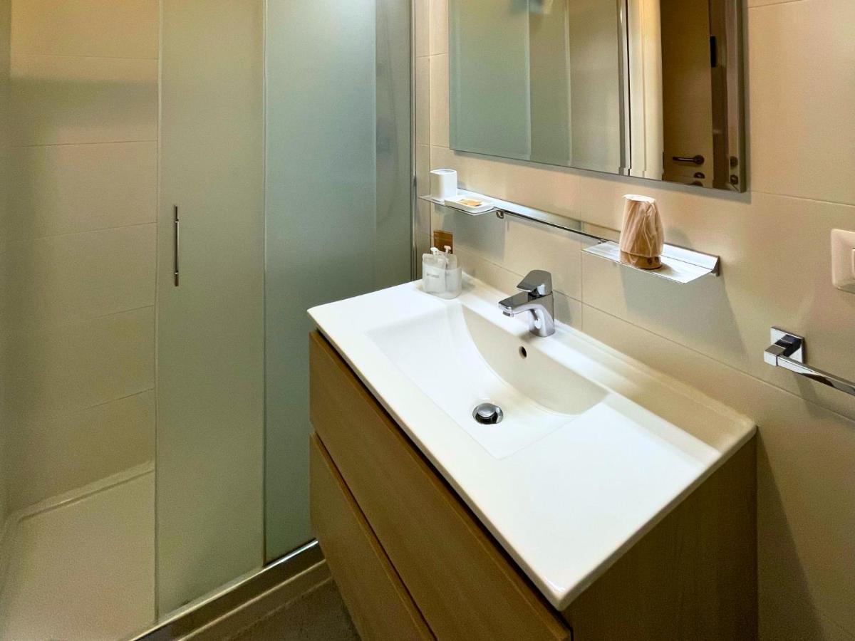 Navigli Suites Milan Extérieur photo