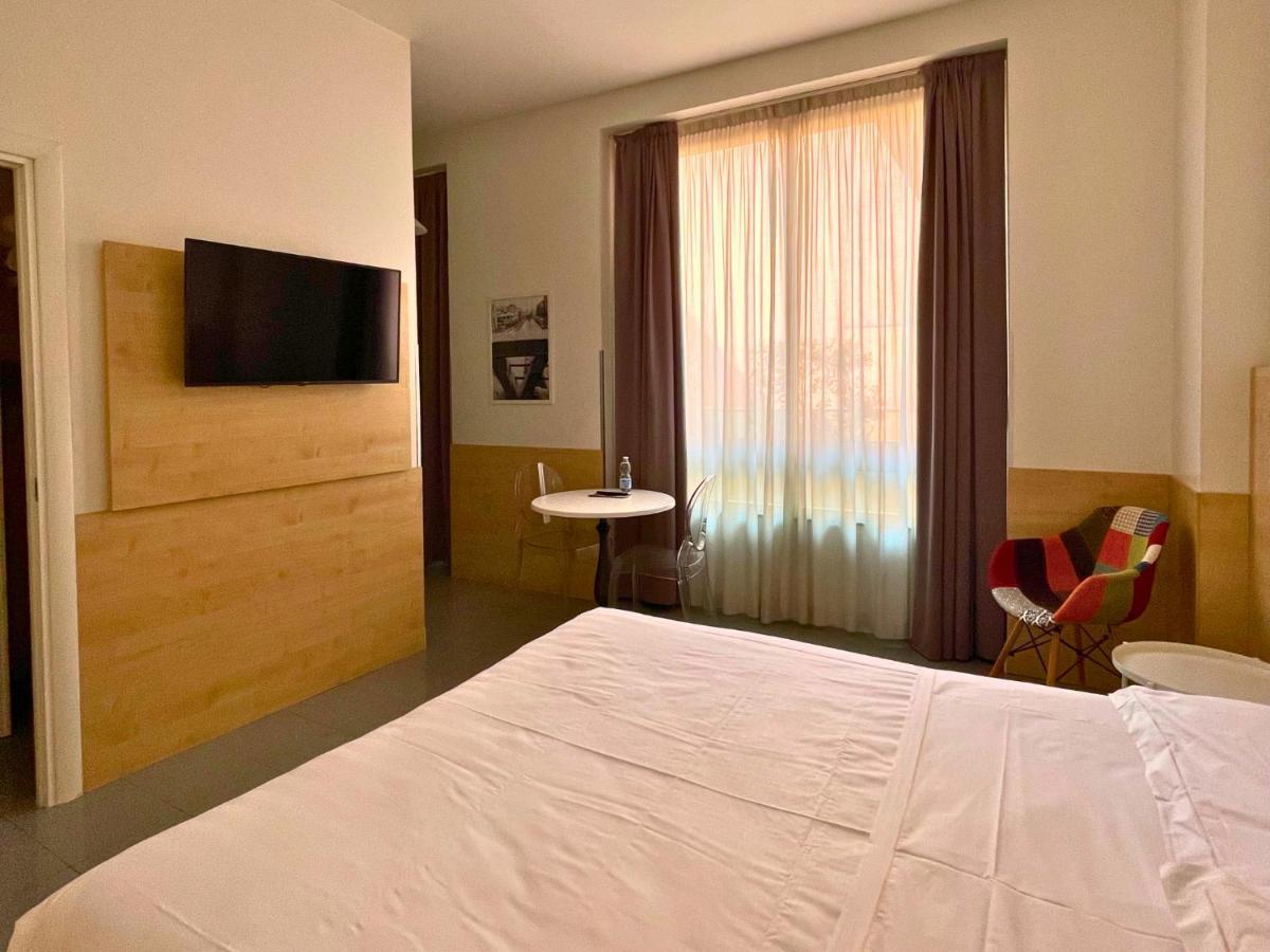 Navigli Suites Milan Extérieur photo