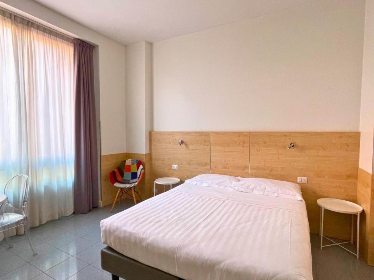 Navigli Suites Milan Extérieur photo