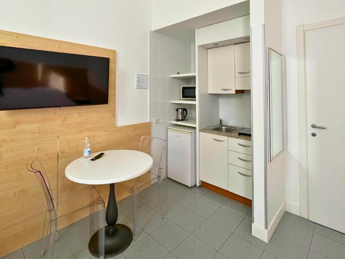 Navigli Suites Milan Extérieur photo