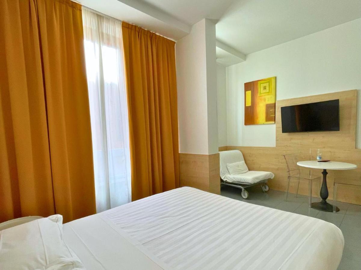 Navigli Suites Milan Extérieur photo